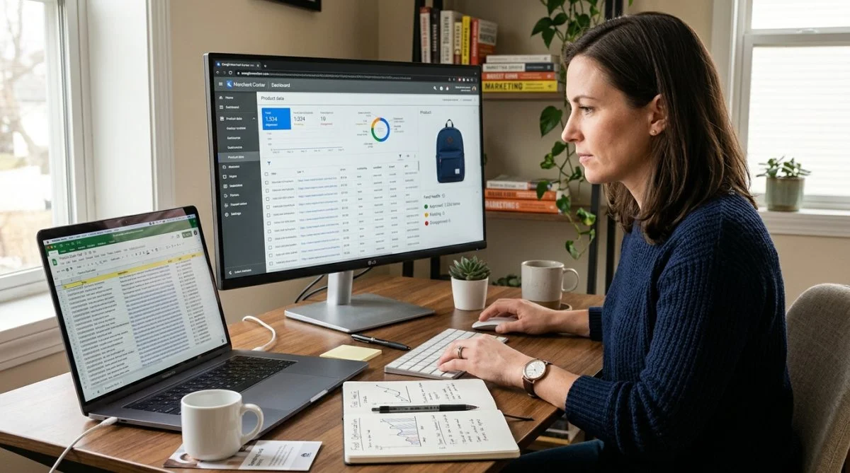 Core Skills You Must Master to Learn Google Shopping Ads