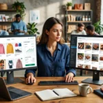 Shopify vs WooCommerce