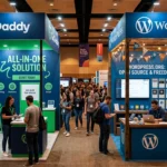 GoDaddy vs WordPress