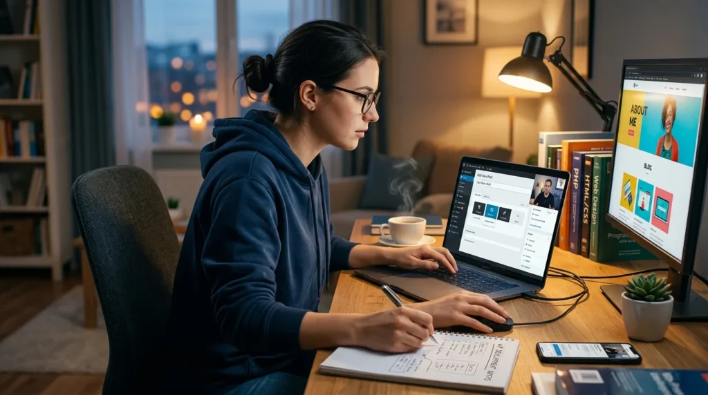 Best WordPress Courses