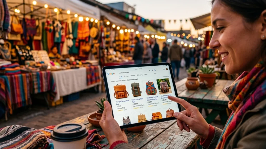 Google Shopping Ads