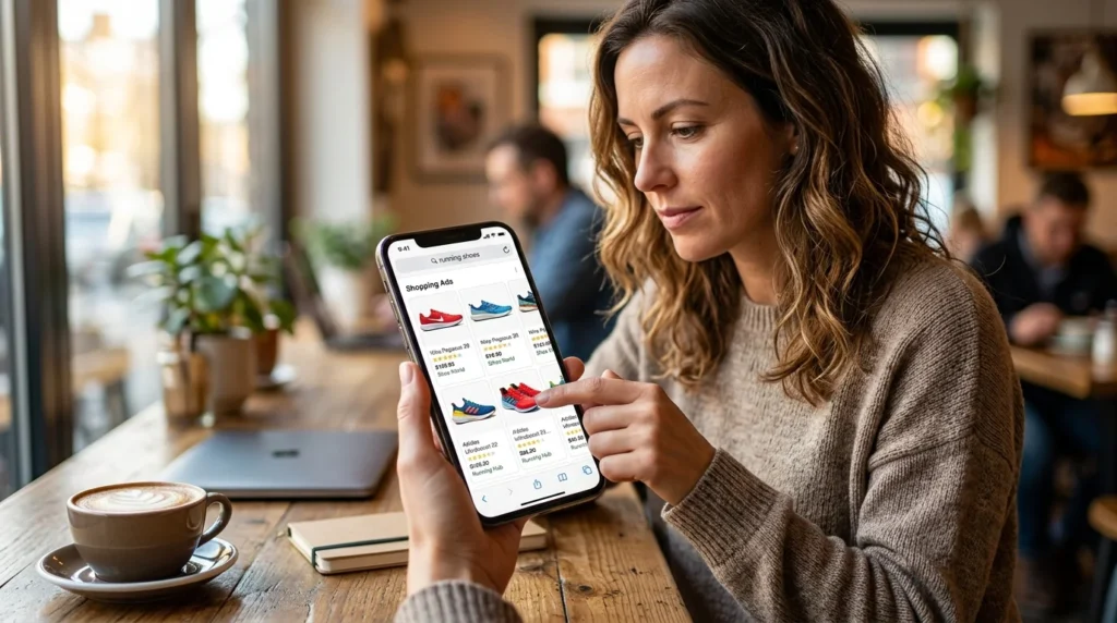 Google Shopping Ads