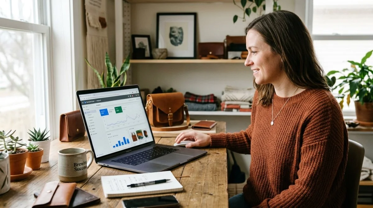 Key Benefits for WooCommerce Store Owners - Google Merchant Center