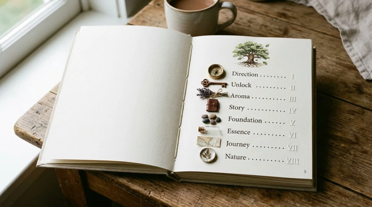 Table of Contents - Google Shopping Ads