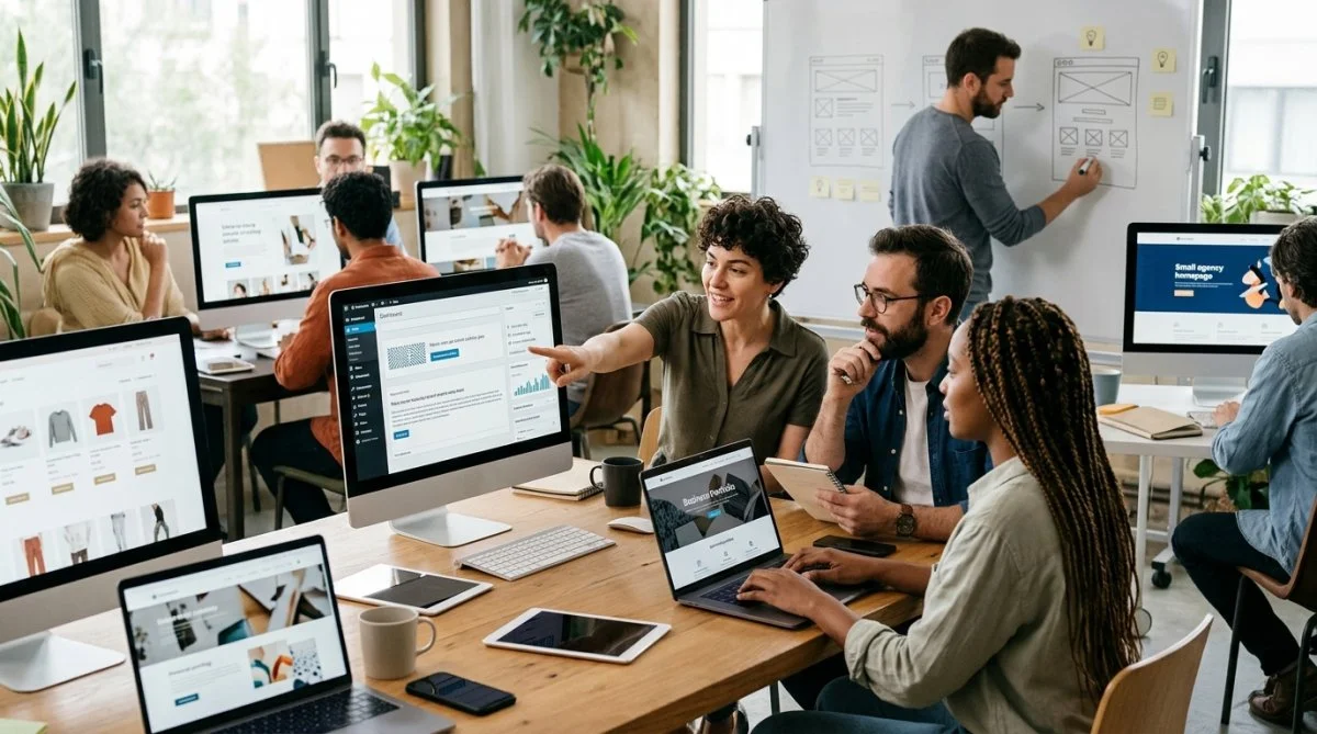 Who Should Choose WordPress? - GoDaddy vs WordPress