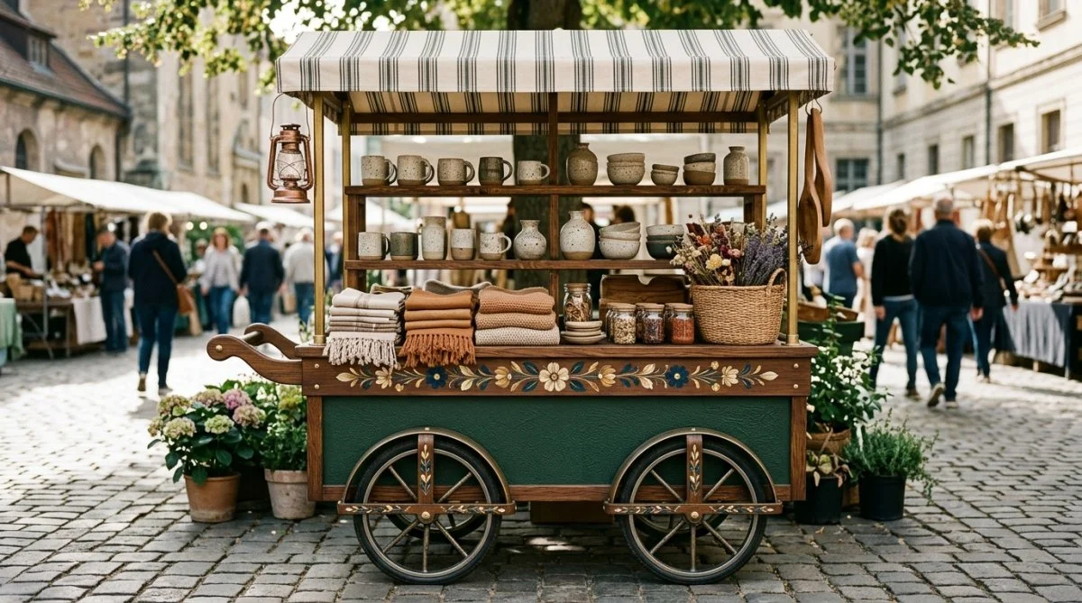 6. Style the Cart for a Branded Look - WooCommerce cart shortcode