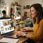 GoDaddy Website Builder